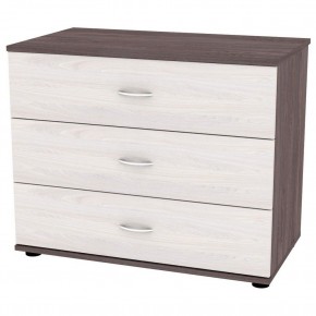 Комод "Алиса (K4)" ручка скоба (ЯАТ-ЯАС) в Тарко-Сале - tarko-sale.mebel24.online | фото