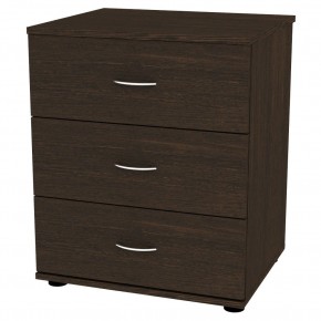 Комод "Алиса (K5)" ручка скоба (Венге) в Тарко-Сале - tarko-sale.mebel24.online | фото