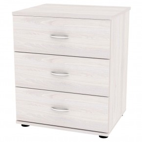 Комод "Алиса (K5)" ручка скоба (ЯАС) в Тарко-Сале - tarko-sale.mebel24.online | фото