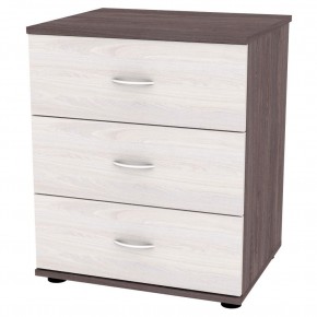 Комод "Алиса (K5)" ручка скоба (ЯАТ-ЯАС) в Тарко-Сале - tarko-sale.mebel24.online | фото