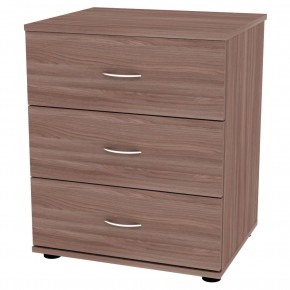 Комод "Алиса (K5)" ручка скоба (ЯШТ) в Тарко-Сале - tarko-sale.mebel24.online | фото