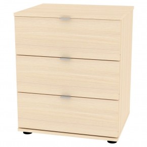 Комод "Алиса (K5)" с торцевой ручкой (ДМ) в Тарко-Сале - tarko-sale.mebel24.online | фото