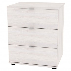 Комод "Алиса (K5)" с торцевой ручкой (ЯАС) в Тарко-Сале - tarko-sale.mebel24.online | фото