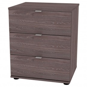 Комод "Алиса (K5)" с торцевой ручкой (ЯАТ) в Тарко-Сале - tarko-sale.mebel24.online | фото