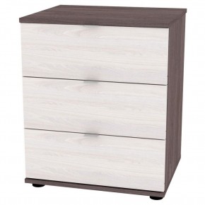 Комод "Алиса (K5)" с торцевой ручкой (ЯАТ-ЯАС) в Тарко-Сале - tarko-sale.mebel24.online | фото