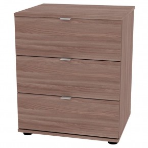 Комод "Алиса (K5)" с торцевой ручкой (ЯШТ) в Тарко-Сале - tarko-sale.mebel24.online | фото