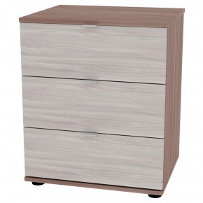 Комод "Алиса (K5)" с торцевой ручкой (ЯШТ-ЯШС) в Тарко-Сале - tarko-sale.mebel24.online | фото