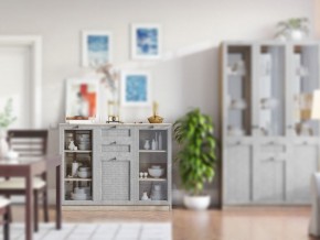 Комод "ГФ-04" Филадельфия в Тарко-Сале - tarko-sale.mebel24.online | фото 2