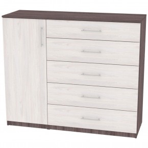 Комод "Калисто (K40)" ручка рейлинг в Тарко-Сале - tarko-sale.mebel24.online | фото 14