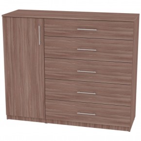 Комод "Калисто (K40)" ручка рейлинг (ЯШТ) в Тарко-Сале - tarko-sale.mebel24.online | фото