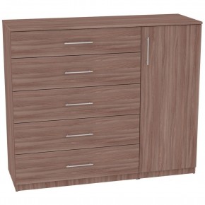 Комод "Калисто (K41)" ручка рейлинг в Тарко-Сале - tarko-sale.mebel24.online | фото 10