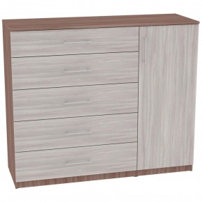 Комод "Калисто (K41)" ручка рейлинг (ЯШТ-ЯШС) в Тарко-Сале - tarko-sale.mebel24.online | фото