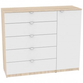 Комод "Калисто (K41)" ручка торцевая в Тарко-Сале - tarko-sale.mebel24.online | фото 6