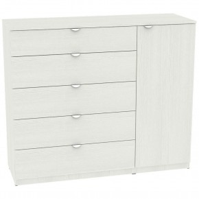 Комод "Калисто (K41)" ручка торцевая (ВД) в Тарко-Сале - tarko-sale.mebel24.online | фото