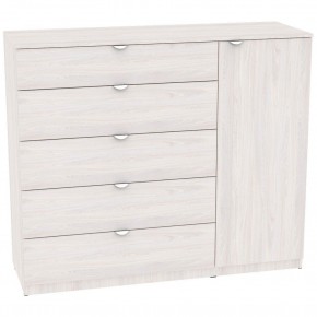 Комод "Калисто (K41)" ручка торцевая (ЯАС) в Тарко-Сале - tarko-sale.mebel24.online | фото