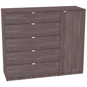 Комод "Калисто (K41)" ручка торцевая (ЯАТ) в Тарко-Сале - tarko-sale.mebel24.online | фото