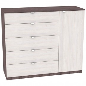 Комод "Калисто (K41)" ручка торцевая (ЯАТ-ЯАС) в Тарко-Сале - tarko-sale.mebel24.online | фото