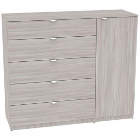 Комод "Калисто (K41)" ручка торцевая (ЯШС) в Тарко-Сале - tarko-sale.mebel24.online | фото