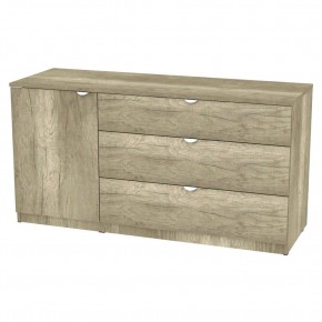 Комод "Калисто (K48)" ручка торцевая (ДКМ) в Тарко-Сале - tarko-sale.mebel24.online | фото