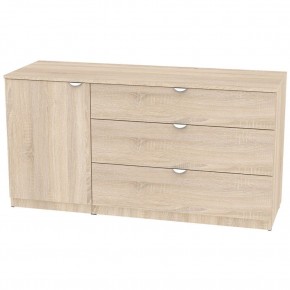 Комод "Калисто (K48)" ручка торцевая (ДСС) в Тарко-Сале - tarko-sale.mebel24.online | фото