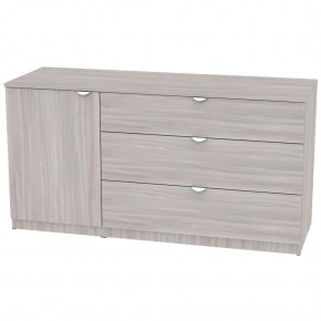 Комод "Калисто (K48)" ручка торцевая (ЯШС) в Тарко-Сале - tarko-sale.mebel24.online | фото