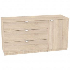 Комод "Калисто (K49)" ручка торцевая (ДСС) в Тарко-Сале - tarko-sale.mebel24.online | фото