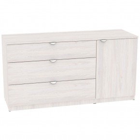Комод "Калисто (K49)" ручка торцевая (ЯАС) в Тарко-Сале - tarko-sale.mebel24.online | фото
