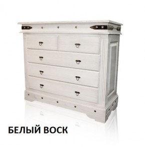 Комод "Викинг 03" массив в Тарко-Сале - tarko-sale.mebel24.online | фото 3