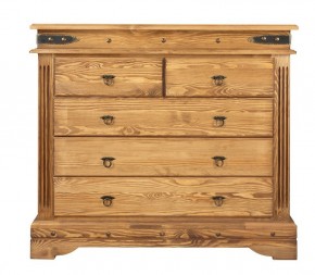 Комод "Викинг 03" массив в Тарко-Сале - tarko-sale.mebel24.online | фото 7