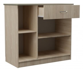 Комод София (Дуб сонома) Эко в Тарко-Сале - tarko-sale.mebel24.online | фото 2