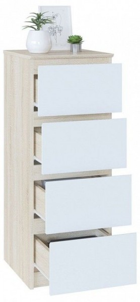 Комод Т-4Р в Тарко-Сале - tarko-sale.mebel24.online | фото 2