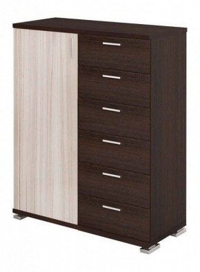 Комод ТБ-6МН ВК в Тарко-Сале - tarko-sale.mebel24.online | фото