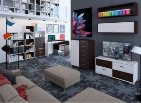 Комод ТБ-6МН ВК в Тарко-Сале - tarko-sale.mebel24.online | фото 8