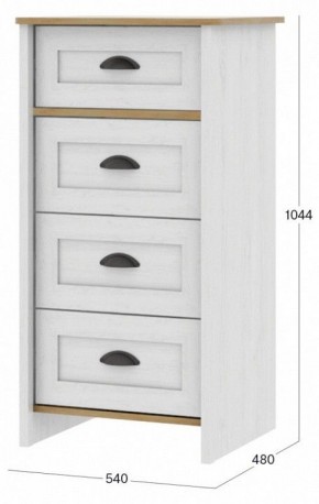 Комод Тифани СТЛ.305.17 в Тарко-Сале - tarko-sale.mebel24.online | фото 2