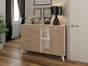 Комод-Тумба Светлана в Тарко-Сале - tarko-sale.mebel24.online | фото 3