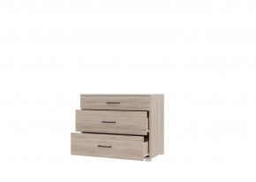 Комод VICTOR (Сонома) в Тарко-Сале - tarko-sale.mebel24.online | фото 2