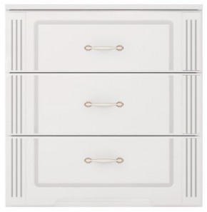 Комод Виктория 3  в Тарко-Сале - tarko-sale.mebel24.online | фото 1