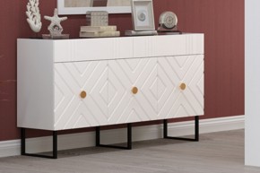 Комодино Марсель в Тарко-Сале - tarko-sale.mebel24.online | фото 3