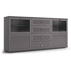 Комодино Парма Нео в Тарко-Сале - tarko-sale.mebel24.online | фото 2