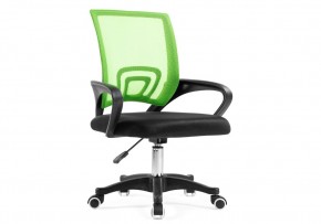 Компьютерное кресло Turin black / green в Тарко-Сале - tarko-sale.mebel24.online | фото