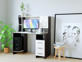 Компьютерный стол КЛ №6.4 в Тарко-Сале - tarko-sale.mebel24.online | фото 3