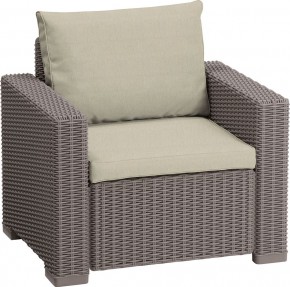 Комплект кресел Калифорния (California chair) капучино в Тарко-Сале - tarko-sale.mebel24.online | фото 3