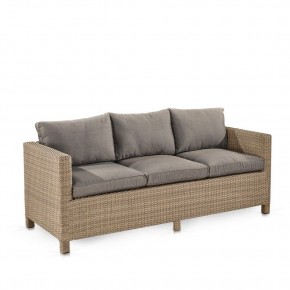 Комплект плетеной мебели T365/S65B-W65 Light Brown в Тарко-Сале - tarko-sale.mebel24.online | фото 3