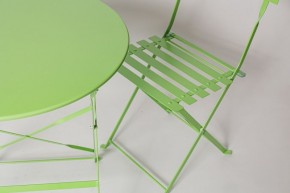 Комплект садовой мебели OTS-001R (стол + 2 стула) металл в Тарко-Сале - tarko-sale.mebel24.online | фото 10