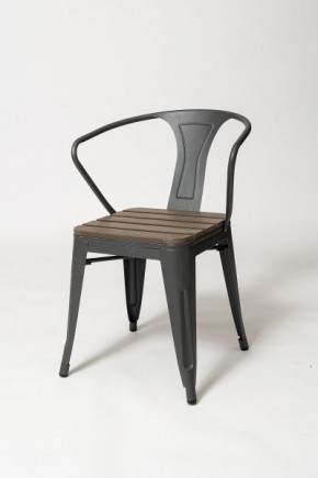 Комплект садовой мебели PC 630/PT-846-1 (Темно-коричневый) 2/1 в Тарко-Сале - tarko-sale.mebel24.online | фото 2