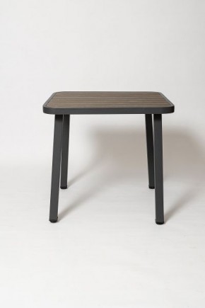 Комплект садовой мебели PC 630/PT-846-1 (Темно-коричневый) 2/1 в Тарко-Сале - tarko-sale.mebel24.online | фото 3