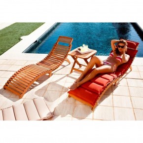 Комплект шезлонги и столик AFM-803A-T133 Beige-Terracotta (2+1) в Тарко-Сале - tarko-sale.mebel24.online | фото 2