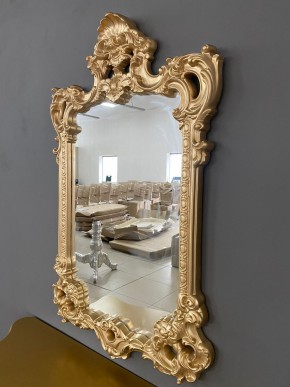 Консольный столик с зеркалом Версаль ТИП 1 в Тарко-Сале - tarko-sale.mebel24.online | фото 7
