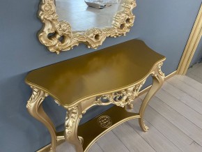 Консольный столик с зеркалом Версаль ТИП 2 в Тарко-Сале - tarko-sale.mebel24.online | фото 8