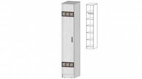КОСТА-РИКА Пенал (анкор светлый) в Тарко-Сале - tarko-sale.mebel24.online | фото